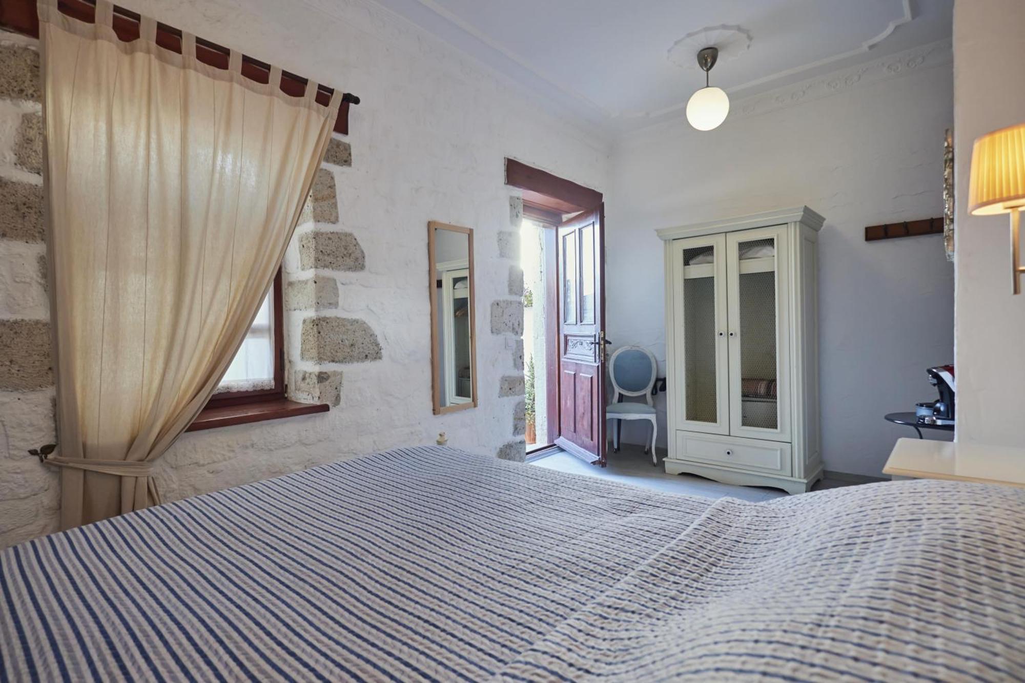 Alacati Zeytin Konak Hotel Exterior foto